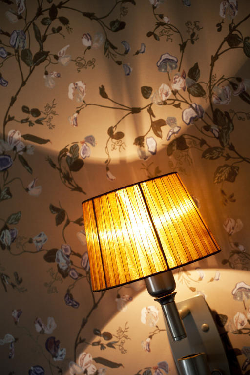 ホテル Waerdshuset Bredaryd 部屋 写真
